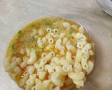 Foto langkah ke 2 dari resep Makaroni Cubit.