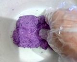 Foto langkah ke 3 dari resep Sweet Potato Stick.