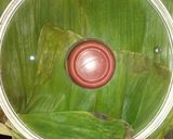 Foto langkah ke 6 dari resep Nasi liwet teri khas sunda.