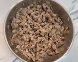寶寶副食品_手指食物_牛肉薯餅的食譜步驟3照片