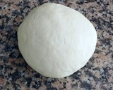 Foto del paso 4 de la receta: Empanadillas de gambas en crema reducida de las mismas cabezas