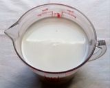 Hình bước làm 4 của món Bánh chuối hấp