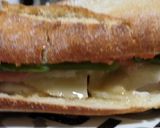 Foto del paso 3 de la receta Super bocata