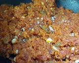 Carrot Coconut Truffle recipe step 2 photo