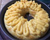 Foto del paso 9 de la receta: Rosca rellena de pastelera