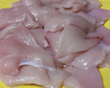 Foto del paso 1 de la receta: Pollo rebozado con semillas de sésamo