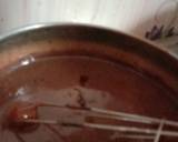 Choco pudding recipe step 3 photo
