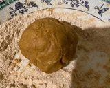 Foto del paso 1 de la receta: Galletas de mantequilla de maní