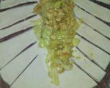 Chicken bread recipe step 5 photo