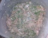Foto del paso 2 de la receta: Fiambre de pollo!!!🐥🐣🐤