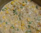 કોર્ન ચીઝ ફ્રિટર્સ (Corn Cheese Fritters Recipe In Gujarati) રેસીપી સ્ટેપ2ફોટો