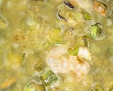 Foto del paso 2 de la receta: Risotto de cebada con tomillo limonero