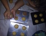 Foto langkah ke 8 dari resep Coffe bun ala Roti 2B^y.