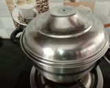 ஸ்பைசி அவல் பால்ஸ் ரெசிபி ஸ்டேப் 5 புகைப்படம்