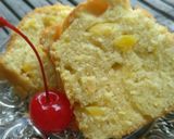Foto langkah ke 9 dari resep Bolu Nangka.