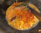 Foto langkah ke 4 dari resep Balado ikan mujaer.