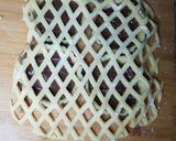 Foto del passaggio 3 della ricetta Crostatine alla Nutella®