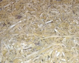 Foto del paso 8 de la receta: Tallarines Caseritos