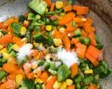 Tex Mex Bowl recipe step 3 photo