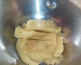 Foto langkah ke 5 dari resep Choux Au Craqeulin.