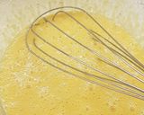 Carbonara spagetti recept fázis 2 fotója