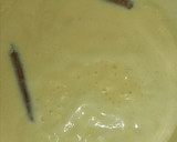 Foto del paso 3 de la receta: Pastel floral