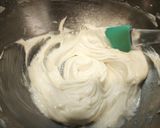 Foto del paso 3 de la receta Dochi de Cheesecake y Frutos del Bosque
