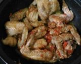 Foto langkah ke 4 dari resep Ayam Hoh Hah KETO.