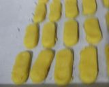 Foto langkah ke 2 dari resep Kastengel Enak (ala chef).