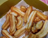 Foto del paso 4 de la receta: Churros caseros