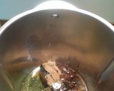 Foto del paso 2 de la receta Pechugas jugosas con thermomix