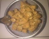 Foto langkah ke 2 dari resep Oseng toge & tempe ala mahce.