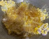 Foto langkah ke 5 dari resep Peyek bakwan jagung manis.