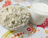 A picture of step 6 of Instant thandai Powder, Thandai premix.