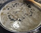 Foto del paso 7 de la receta Arroz negro con Sepia