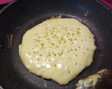 Foto del paso 5 de la receta: Pancakes