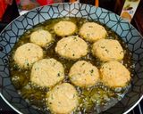Foto del paso 6 de la receta: Falafel