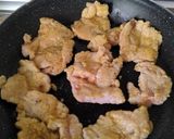 Foto del paso 3 de la receta Mollejas de cerdo empanadas
