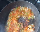 Foto del paso 2 de la receta: Hogao