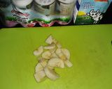 Foto langkah ke 1 dari resep Banana Smoothies.