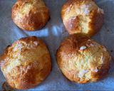 Foto del paso 8 de la receta: Bollos suizos