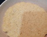 Foto langkah ke 3 dari resep Pizza Nasi Ekonomis.