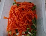 Foto langkah ke 1 dari resep Mie goreng spesial.