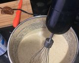 Foto del paso 1 de la receta: Panqueques de avena