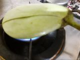 ઓળો- રોટલો (Olo & Rotlo Recipe In Gujarati)