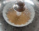 Foto langkah ke 7 dari resep Bolu Pisang Kukus.