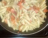 Foto del paso 5 de la receta: Macarrones fáciles