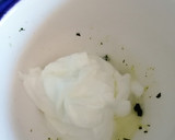 Foto del paso 6 de la receta: Pasta con soja texturizada y salsa de yogurt