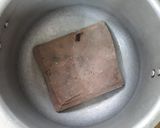 A picture of step 7 of Chocolate Cake.