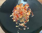 Foto langkah ke 3 dari resep Tumis Labu Siam.